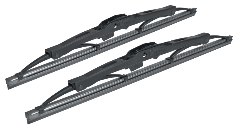 Hella Standard Wiper Blade 11in - Pair - 0