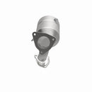 MagnaFlow Conv DF Audi S4-29