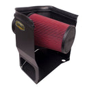 Airaid 11-14 Jeep GC / 11-13 Dodge Durango 3.6/5.7L CAD Intake System w/o Tube (Dry / Red Media)-3