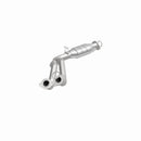 MagnaFlow Direct Fit Catalytic Converter 95-97 Toyota Landcruiser 4.5L/1996 Lexus LX 450 4.5L-21