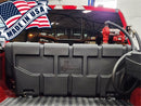 Titan Fuel Tanks Universal 100 Gallon Heavy Duty Transfer Tank (Non Nissan Cargo Box/RamBox)-6