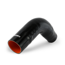 Mishimoto 14-15 Ford Fiesta ST 1.6L Performance Air Intake Kit - Wrinkle Black-19