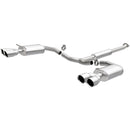 MagnaFlow 15-19 Hyundai Sonata L4 2.0L 2.5in Pipe Dia Street Series Cat-Back Exhaust-2