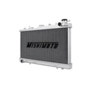 Mishimoto 91-99 Nissan Sentra w/ SR20 Manual Aluminum Radiator-3