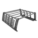 Go Rhino 15-22 Chevrolet/GMC Colorado/Canyon XRS Overland Xtreme Rack Blk - Box 2 (Req. 5951000T-01)-7