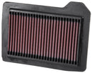 K&N Replacement Air Filter 00-07 Victory (Various Models)-8
