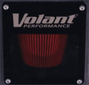 Volant 09-13 Chevy Silverado/Avalanche/Suburban/Tahoe GMC Sierra/Yukon 5.3L/6.2L V8 Cold Air Intake-2