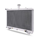 Mishimoto 2012-2015 Chevrolet Camaro SS V8 Aluminum Radiator-4