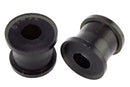 Whiteline 10/01-05 BMW 3 Series (E46) Rear Sway Bar Link Upper & Lower Bushing-5
