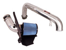 Injen 15-18 Ford Focus ST 2.0L (t) 4cyl Polished Short Ram Intake w/MR Tech & Heat Shield-1