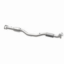 MagnaFlow Conv Direct Fit Catalytic Converter 2007-2015 Nissan Altima L4 2.5L Gas and Diesel-31