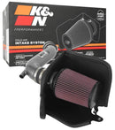 K&N 21-22 Kia K5 L4-1.6L Typhoon Air Intake-6