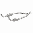 MagnaFlow Conv DF 99-04 LR Discovery V8 49S-26