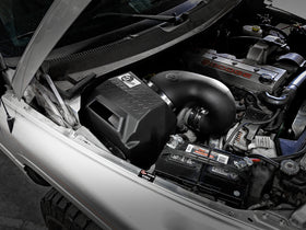 aFe Diesel Elite Intakes Stage-2 w/Pro Dry S Filter Dodge Diesel Trucks 94-02 L6-5.9L (td) - 0