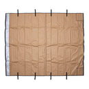 ARB Canvas - Awn 2000 X 2500 Fire Retardant Us/Canada Spec-3