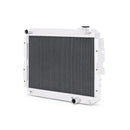 Mishimoto 81-90 Toyota Land Cruiser FJ60 Aluminum Radiator-6