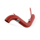 Mishimoto 14-15 Ford Fiesta ST 1.6L Performance Air Intake Kit - Wrinkle Red-8