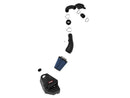 aFe Takeda Momentum Pro 5R Cold Air Intake System 12-16 Subaru Impreza H4-2.0L-4