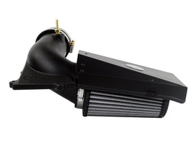 aFe MagnumFORCE Intakes Stage-2 Si PDS AIS PDS VW Golf/Jetta 09-12 L4-2.0L (tdi) - 0