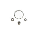 Bilstein 4600 Series 2003 Ford Expedition Eddie Bauer Rear 46mm Monotube Shock Absorber-8