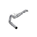 MBRP 2003-2007 Ford F-250/350 6.0L EC/CC P Series Exhaust System-1