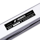 Mishimoto 99-06 BMW 323i/323i/328i/330i Performance Aluminum Radiator-14