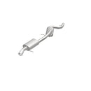 MagnaFlow Sys C/B 15-16 Volkswagen Passat 1.8L SS 3in Single Rear Ext 4in Tip-27
