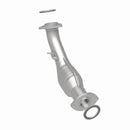 MagnaFlow Conv DF 01- 02 Tacoma 3.4L EC/SB 4-31