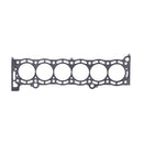 Cometic Toyota Supra 87-92 84mm .051 inch MLS Head Gasket 7MGTE Motor-3