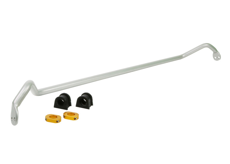 Whiteline 9/10+ Impreza GH/GR MY11 / 9/10+ STi Front 22mm Heavy Duty Adjustable Swaybar - 0