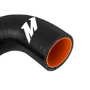 Mishimoto 95-98 Nissan 240SX S14 w/ LSX Swap Black Silicone Hose Kit-11