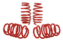 Skunk2 12 Honda Civic Lowering Springs (2.25 - 2.00in) (Set of 4)-5