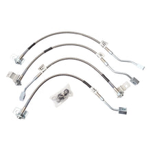 Load image into Gallery viewer, Russell Performance 03-05 Dodge Neon SRT-4 Brake Line Kit