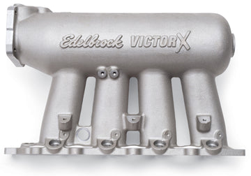 Edelbrock Honda B16A Type R Race Manifold - 0