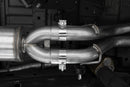 MBRP 22-23 Chevrolet/ GMC 1500 Silverado/ Sierra ZR2/AT4X 6.2L 2.5in Turn Down 3in Cat Back Exhaust-3