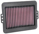 K&N 18-19 BMW F750/850GS Air Filter-2