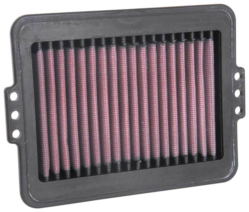 K&N 18-19 BMW F750/850GS Air Filter - 0