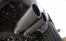 MagnaFlow 21+ GMC Sierra 3500HD DPF-Back Black Filter-Back 5in Single Passenger Side Rear Exit-26