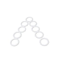 Russell Performance -6 AN PTFE Washers-7