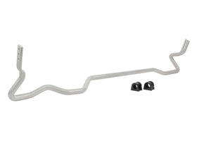Whiteline 04-07 Subaru WRX Sedan and Wagon / 04-07 Subaru Impreza Non-Turbo w/ OE swaybar Rear 24mm - 0