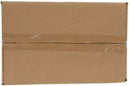K&N Universal Filter with Carbon Fiber Top & Base-12in Base O/S Length x 6in Base O/S Width x 7in H-10