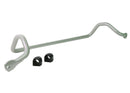 Whiteline 07-14 Mini Cooper/Cooper S / 09-14 Mini Cooper JCW Front Heavy Duty Adj Sway Bar - 26mm-1