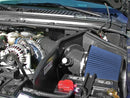 aFe MagnumFORCE Intakes Stage-2 P5R AIS P5R Ford Diesel Trucks 99-03 V8-7.3L (td)-2