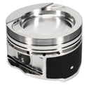 JE Pistons VW 2.8LITER VR6 KIT Set of 6 Pistons-7