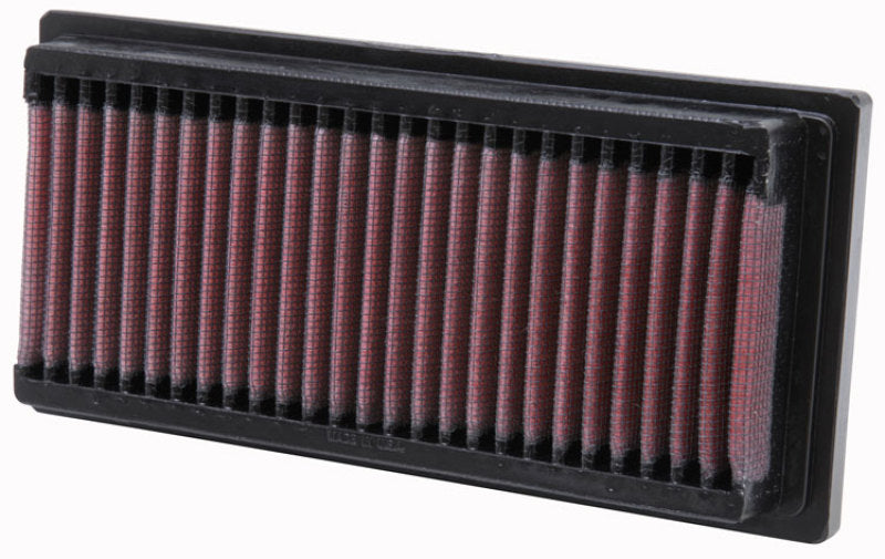 K&N Replacement Air Filter Volkswagen Jetta/Golf/Scirocco - 0