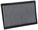 K&N 11-15 Chrysler 300 / 11-15 Dodge Challenger Cabin Filter-4