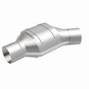 MagnaFlow Conv Universal 2.25 Angled Inlet OEM-22