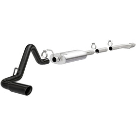 MagnaFlow SYS Cat-Back 14-16 Chevy Silverado 1500 4.3/5.3L 3 inch - 0