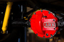 ARB Diff Cover Chrysler 8.25In-4