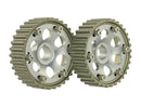 Skunk2 Pro-Series 88-01 Honda B-Series/H23 DOHC 1.6/1.7/1.8/2.0/2.3L Cam Gears (Ti Color)-1